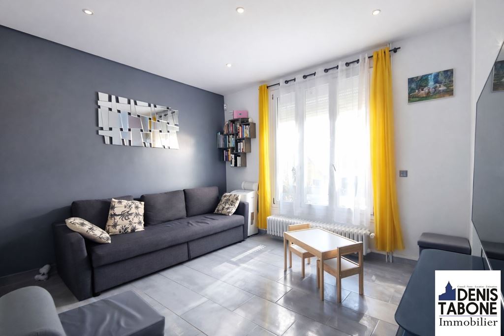 Maison ST BRICE SOUS FORET (95350) DENIS TABONE IMMOBILIER' title= 'Maison ST BRICE SOUS FORET (95350) DENIS TABONE IMMOBILIER