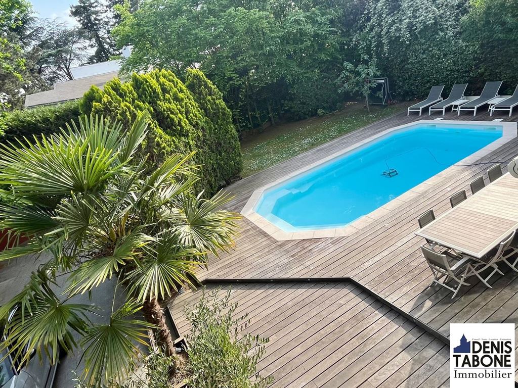 Demeure MONTLIGNON (95680) DENIS TABONE IMMOBILIER' title= 'Demeure MONTLIGNON (95680) DENIS TABONE IMMOBILIER