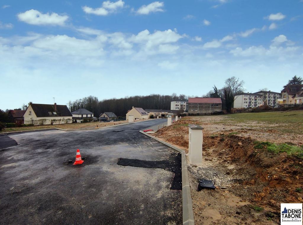 Terrain ST MARTIN DU TERTRE (95270) DENIS TABONE IMMOBILIER' title= 'Terrain ST MARTIN DU TERTRE (95270) DENIS TABONE IMMOBILIER