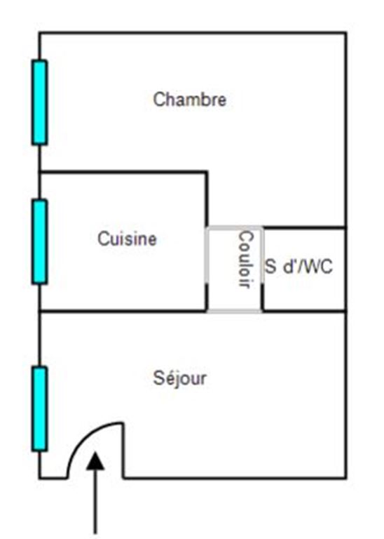 Appartement ST LEU LA FORET (95320) DENIS TABONE IMMOBILIER' title= 'Appartement ST LEU LA FORET (95320) DENIS TABONE IMMOBILIER