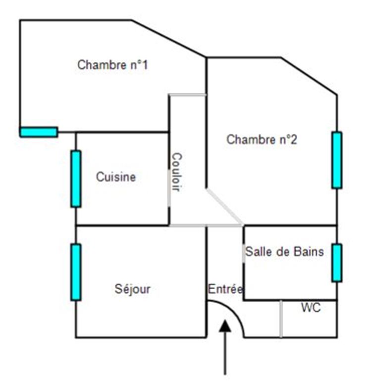 Appartement ST LEU LA FORET (95320) DENIS TABONE IMMOBILIER' title= 'Appartement ST LEU LA FORET (95320) DENIS TABONE IMMOBILIER