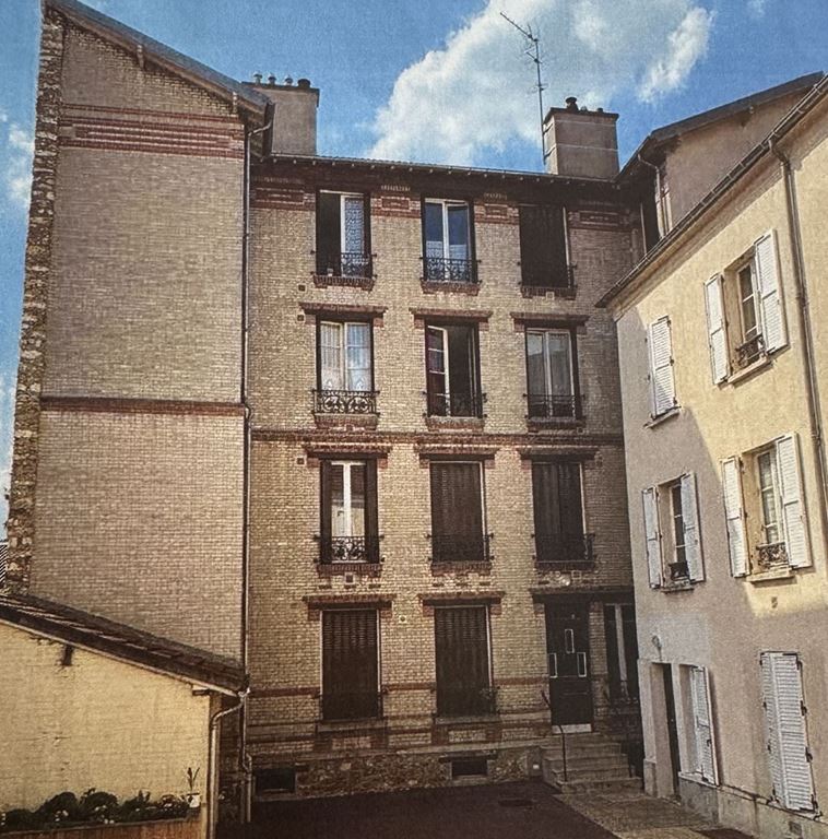 Appartement  ST LEU LA FORET (95320) DENIS TABONE IMMOBILIER' title= 'Appartement  ST LEU LA FORET (95320) DENIS TABONE IMMOBILIER