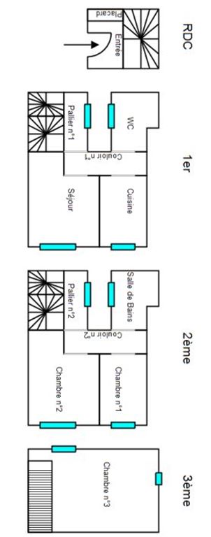 Appartement  ST LEU LA FORET (95320) DENIS TABONE IMMOBILIER' title= 'Appartement  ST LEU LA FORET (95320) DENIS TABONE IMMOBILIER