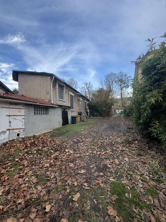 Terrain ST PRIX (95390) DENIS TABONE IMMOBILIER' title= 'Terrain ST PRIX (95390) DENIS TABONE IMMOBILIER