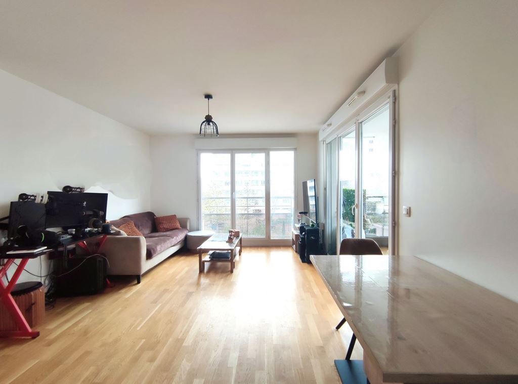 Appartement ST GRATIEN (95210) DENIS TABONE IMMOBILIER' title= 'Appartement ST GRATIEN (95210) DENIS TABONE IMMOBILIER