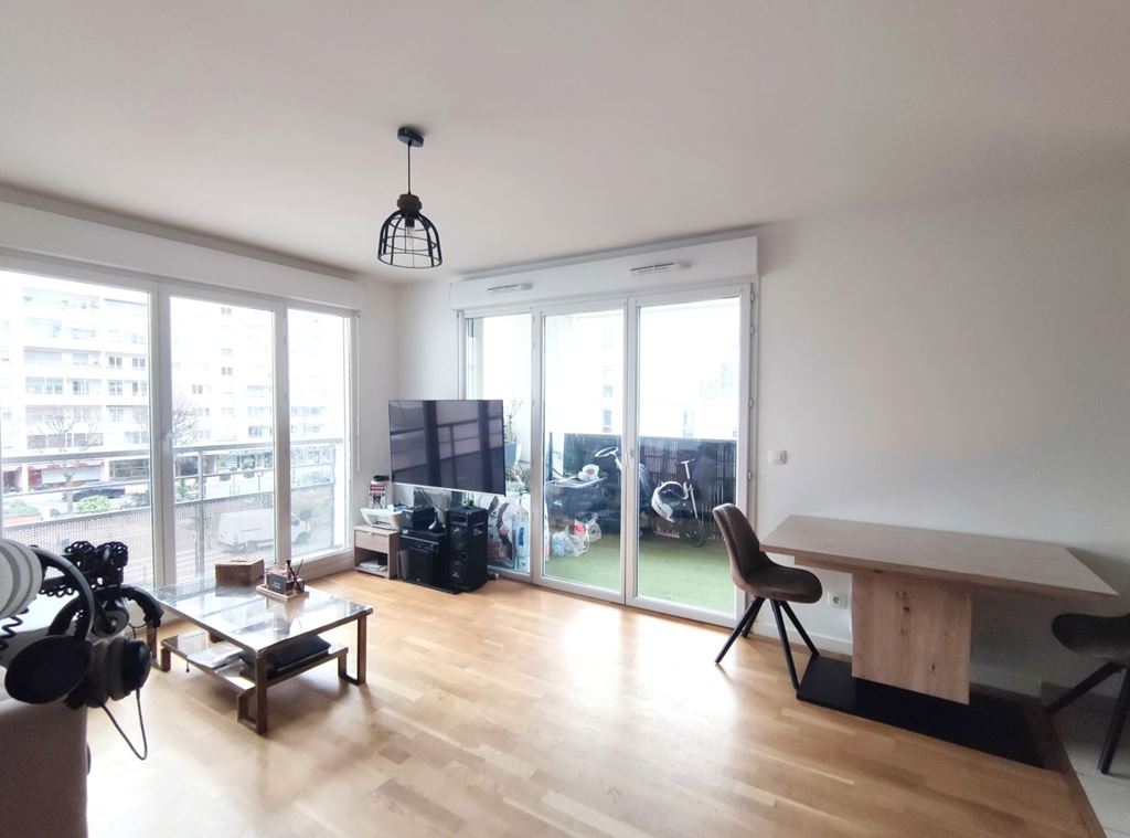 Appartement ST GRATIEN (95210) DENIS TABONE IMMOBILIER' title= 'Appartement ST GRATIEN (95210) DENIS TABONE IMMOBILIER