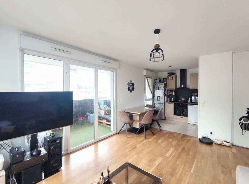 Appartement ST GRATIEN (95210) DENIS TABONE IMMOBILIER' title= 'Appartement ST GRATIEN (95210) DENIS TABONE IMMOBILIER