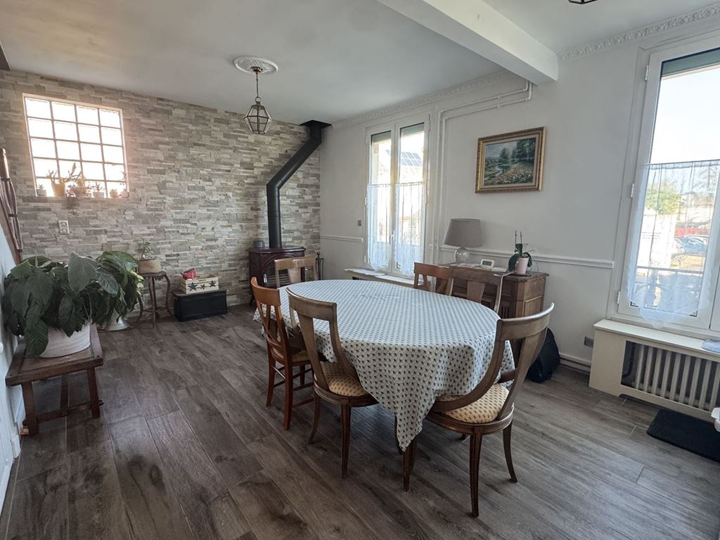 Maison ST PRIX (95390) DENIS TABONE IMMOBILIER' title= 'Maison ST PRIX (95390) DENIS TABONE IMMOBILIER