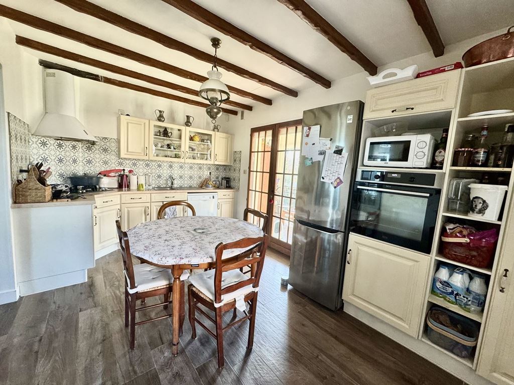 Maison ST PRIX (95390) DENIS TABONE IMMOBILIER' title= 'Maison ST PRIX (95390) DENIS TABONE IMMOBILIER