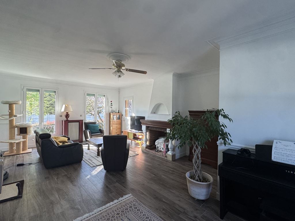 Maison ST PRIX (95390) DENIS TABONE IMMOBILIER' title= 'Maison ST PRIX (95390) DENIS TABONE IMMOBILIER