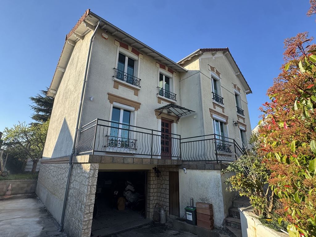 Maison ST PRIX (95390) DENIS TABONE IMMOBILIER' title= 'Maison ST PRIX (95390) DENIS TABONE IMMOBILIER