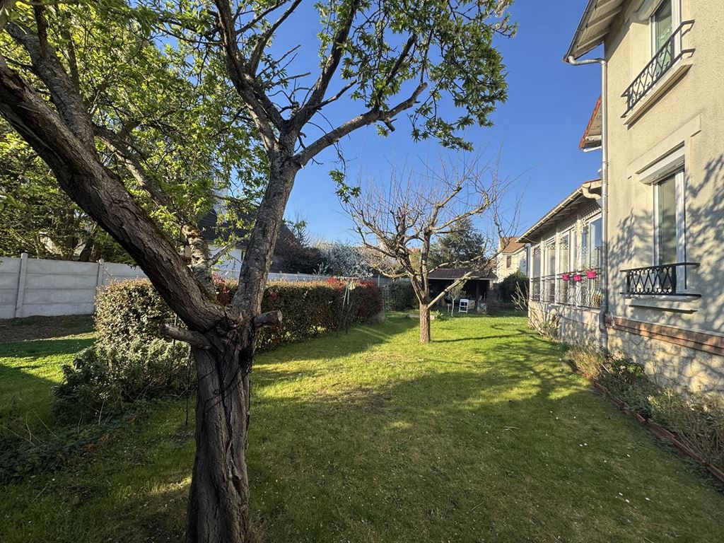 Maison ST PRIX (95390) DENIS TABONE IMMOBILIER' title= 'Maison ST PRIX (95390) DENIS TABONE IMMOBILIER