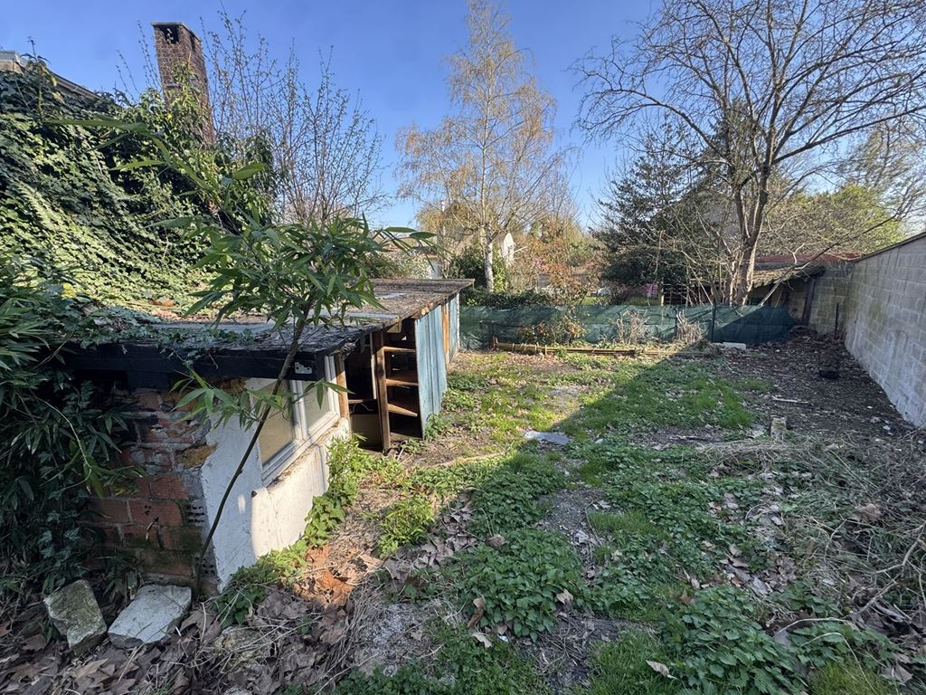 Maison ST PRIX (95390) DENIS TABONE IMMOBILIER' title= 'Maison ST PRIX (95390) DENIS TABONE IMMOBILIER