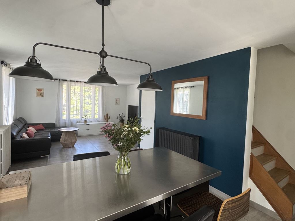 Maison ancienne MONTMORENCY (95160) DENIS TABONE IMMOBILIER' title= 'Maison ancienne MONTMORENCY (95160) DENIS TABONE IMMOBILIER