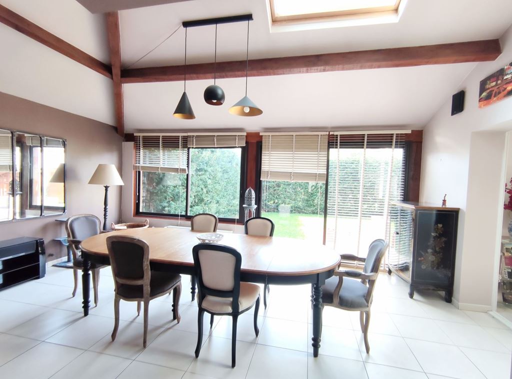 Maison ST BRICE SOUS FORET (95350) DENIS TABONE IMMOBILIER' title= 'Maison ST BRICE SOUS FORET (95350) DENIS TABONE IMMOBILIER
