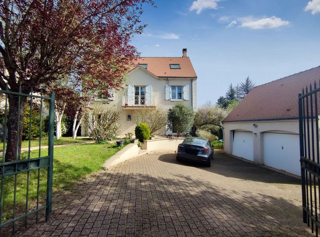 Maison MONTLIGNON (95680) DENIS TABONE IMMOBILIER' title= 'Maison MONTLIGNON (95680) DENIS TABONE IMMOBILIER