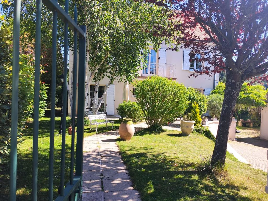 Maison MONTLIGNON (95680) DENIS TABONE IMMOBILIER' title= 'Maison MONTLIGNON (95680) DENIS TABONE IMMOBILIER