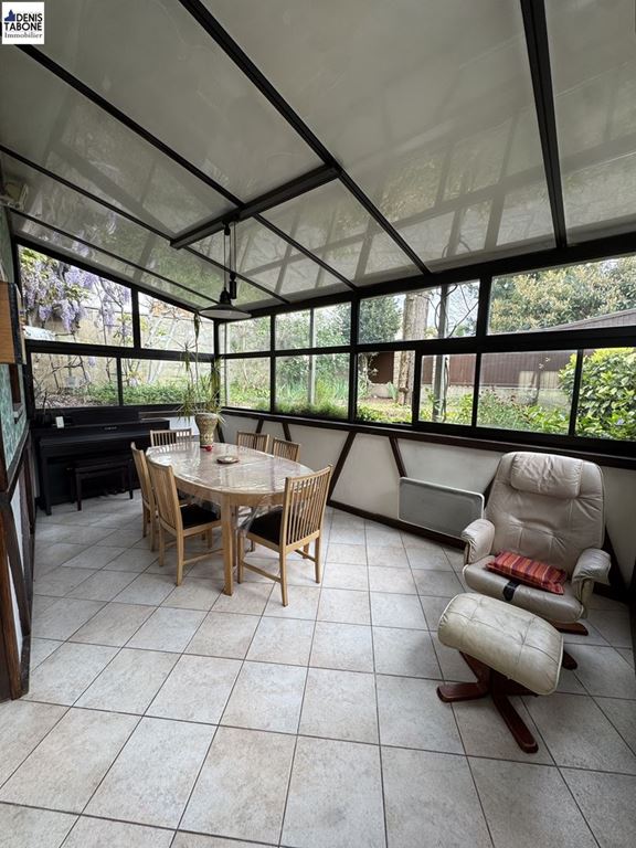 Maison ST PRIX (95390) DENIS TABONE IMMOBILIER' title= 'Maison ST PRIX (95390) DENIS TABONE IMMOBILIER