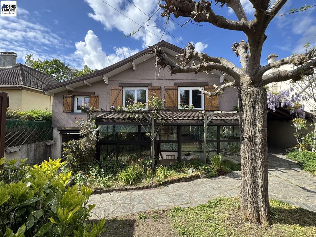 Maison ST PRIX (95390) DENIS TABONE IMMOBILIER' title= 'Maison ST PRIX (95390) DENIS TABONE IMMOBILIER