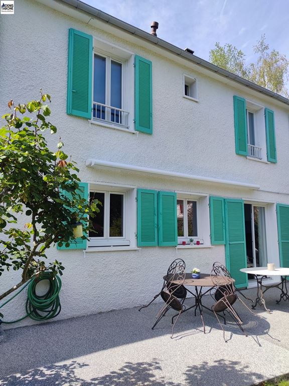 Maison MARGENCY (95580) DENIS TABONE IMMOBILIER' title= 'Maison MARGENCY (95580) DENIS TABONE IMMOBILIER