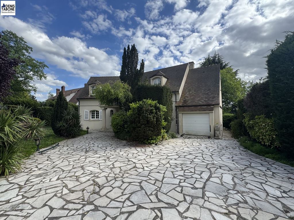 Maison ST PRIX (95390) DENIS TABONE IMMOBILIER' title= 'Maison ST PRIX (95390) DENIS TABONE IMMOBILIER