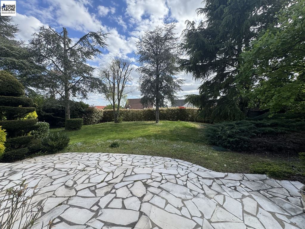 Maison ST PRIX (95390) DENIS TABONE IMMOBILIER' title= 'Maison ST PRIX (95390) DENIS TABONE IMMOBILIER