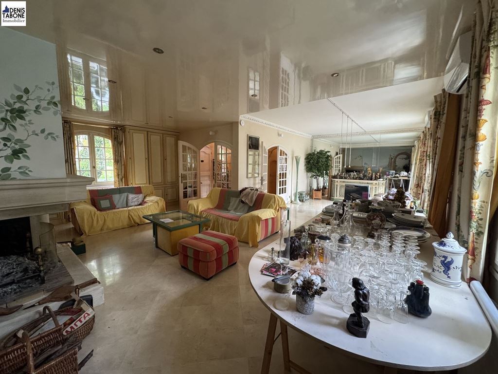 Maison ST PRIX (95390) DENIS TABONE IMMOBILIER' title= 'Maison ST PRIX (95390) DENIS TABONE IMMOBILIER