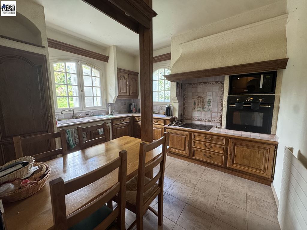 Maison ST PRIX (95390) DENIS TABONE IMMOBILIER' title= 'Maison ST PRIX (95390) DENIS TABONE IMMOBILIER