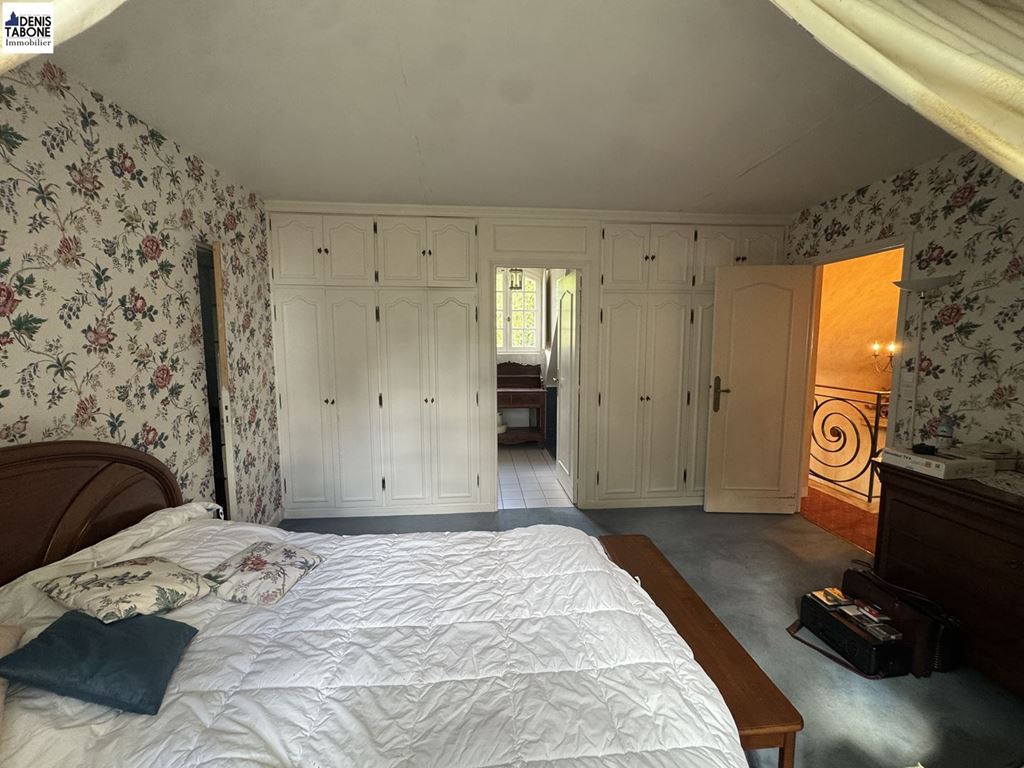 Maison ST PRIX (95390) DENIS TABONE IMMOBILIER' title= 'Maison ST PRIX (95390) DENIS TABONE IMMOBILIER