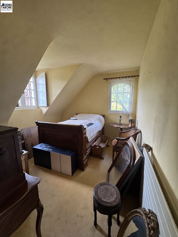 Maison ST PRIX (95390) DENIS TABONE IMMOBILIER' title= 'Maison ST PRIX (95390) DENIS TABONE IMMOBILIER