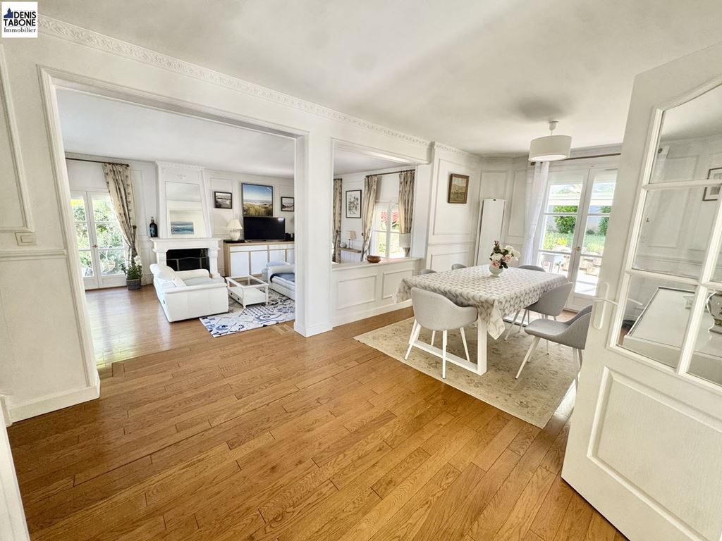 Maison ST PRIX (95390) DENIS TABONE IMMOBILIER' title= 'Maison ST PRIX (95390) DENIS TABONE IMMOBILIER