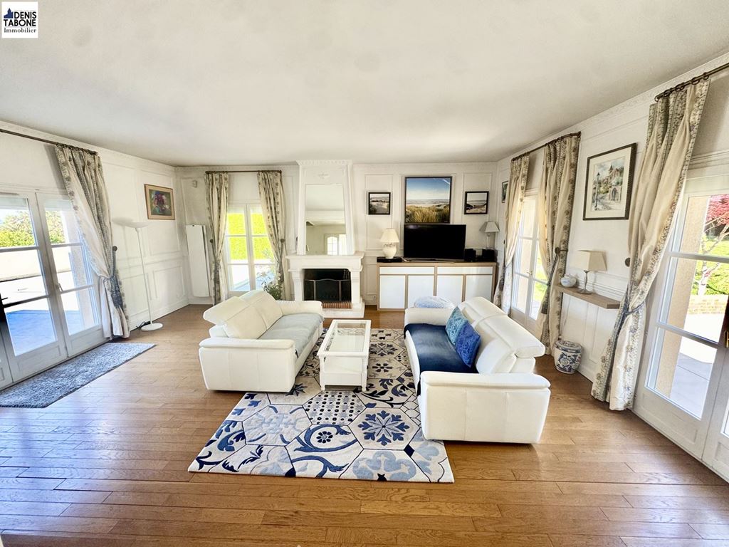 Maison ST PRIX (95390) DENIS TABONE IMMOBILIER' title= 'Maison ST PRIX (95390) DENIS TABONE IMMOBILIER