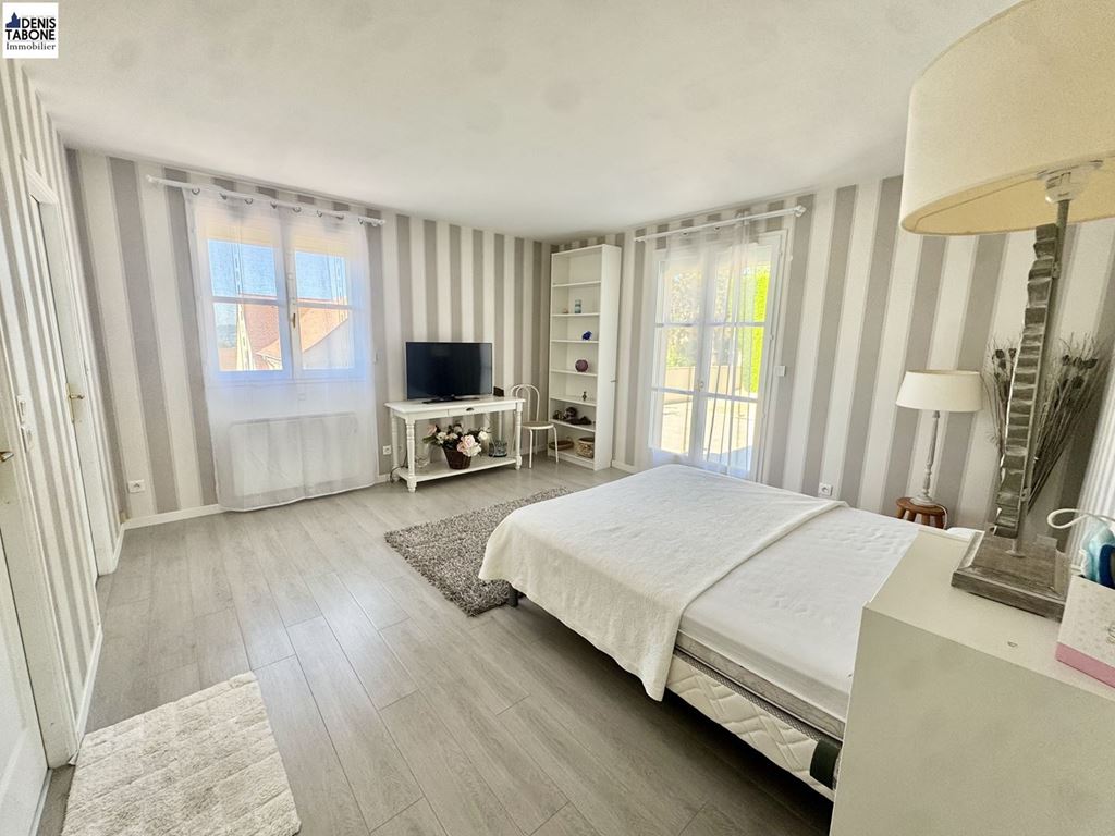 Maison ST PRIX (95390) DENIS TABONE IMMOBILIER' title= 'Maison ST PRIX (95390) DENIS TABONE IMMOBILIER