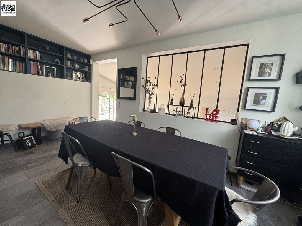 Maison ST PRIX (95390) DENIS TABONE IMMOBILIER' title= 'Maison ST PRIX (95390) DENIS TABONE IMMOBILIER