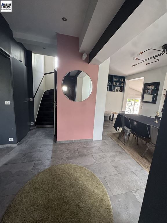 Maison ST PRIX (95390) DENIS TABONE IMMOBILIER' title= 'Maison ST PRIX (95390) DENIS TABONE IMMOBILIER