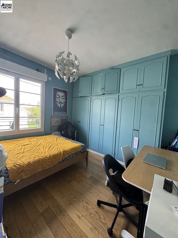 Maison ST PRIX (95390) DENIS TABONE IMMOBILIER' title= 'Maison ST PRIX (95390) DENIS TABONE IMMOBILIER