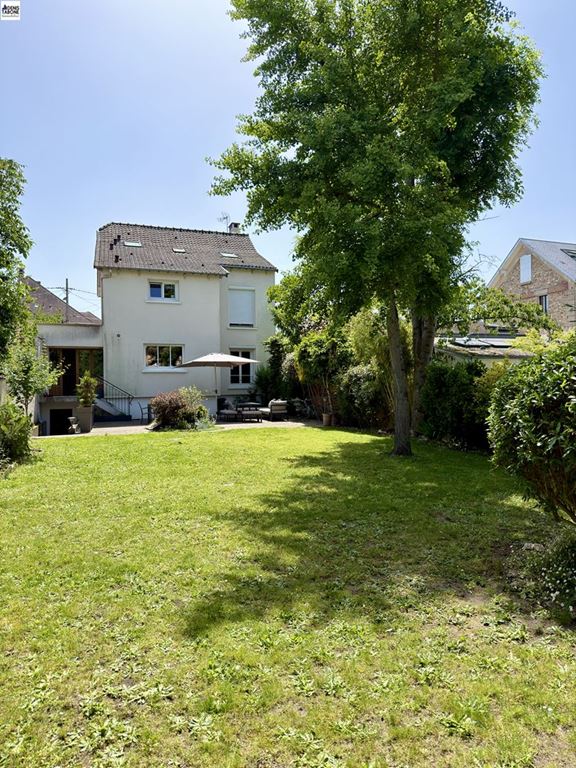 Maison en pierre ST PRIX (95390) DENIS TABONE IMMOBILIER' title= 'Maison en pierre ST PRIX (95390) DENIS TABONE IMMOBILIER