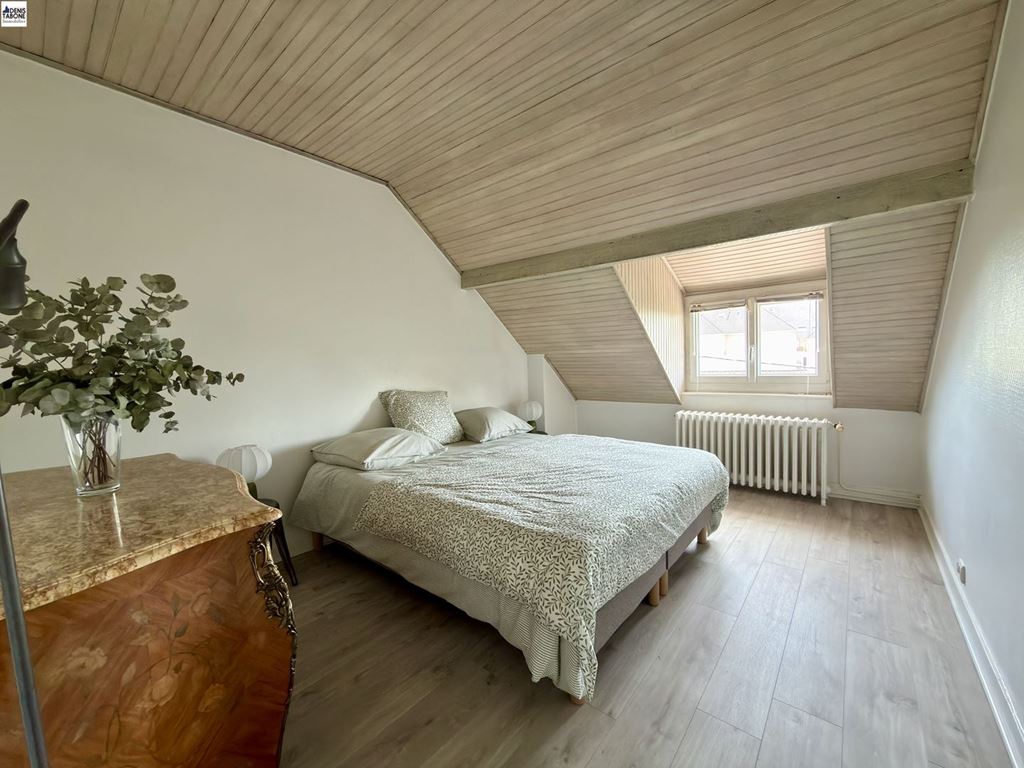 Maison en pierre ST PRIX (95390) DENIS TABONE IMMOBILIER' title= 'Maison en pierre ST PRIX (95390) DENIS TABONE IMMOBILIER