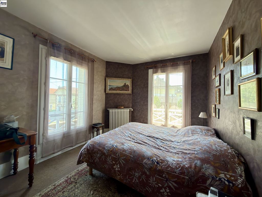 Maison en pierre ST PRIX (95390) DENIS TABONE IMMOBILIER' title= 'Maison en pierre ST PRIX (95390) DENIS TABONE IMMOBILIER