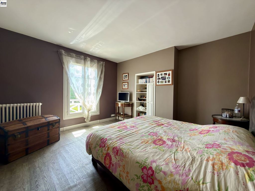 Maison en pierre ST PRIX (95390) DENIS TABONE IMMOBILIER' title= 'Maison en pierre ST PRIX (95390) DENIS TABONE IMMOBILIER