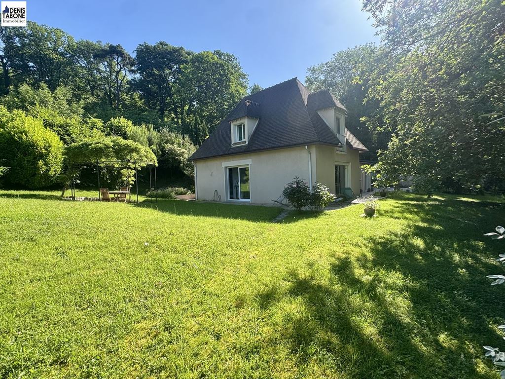 Maison ST LEU LA FORET (95320) DENIS TABONE IMMOBILIER' title= 'Maison ST LEU LA FORET (95320) DENIS TABONE IMMOBILIER