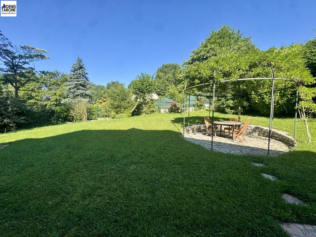 Maison ST LEU LA FORET (95320) DENIS TABONE IMMOBILIER' title= 'Maison ST LEU LA FORET (95320) DENIS TABONE IMMOBILIER