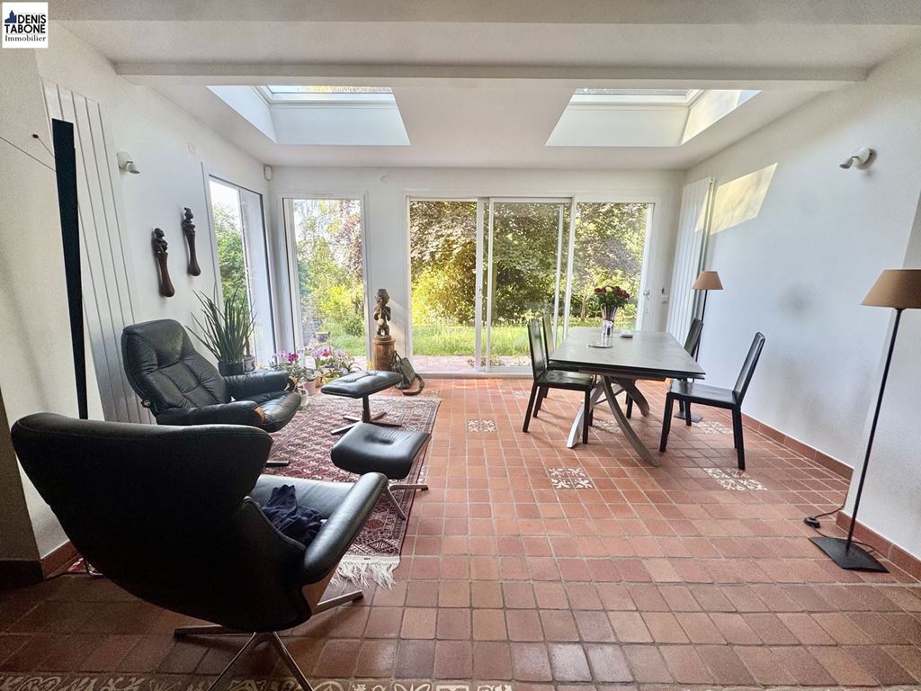 Maison ST LEU LA FORET (95320) DENIS TABONE IMMOBILIER' title= 'Maison ST LEU LA FORET (95320) DENIS TABONE IMMOBILIER