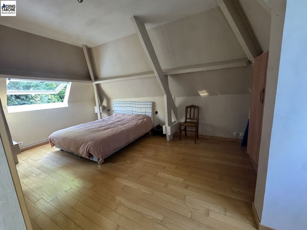 Maison ST LEU LA FORET (95320) DENIS TABONE IMMOBILIER' title= 'Maison ST LEU LA FORET (95320) DENIS TABONE IMMOBILIER