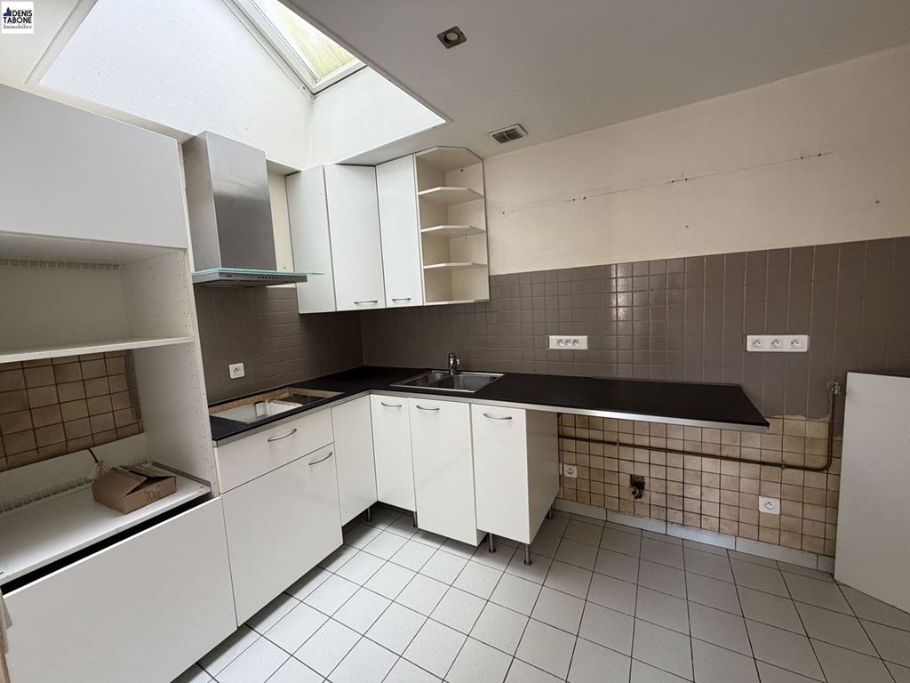 Appartement ST LEU LA FORET (95320) DENIS TABONE IMMOBILIER' title= 'Appartement ST LEU LA FORET (95320) DENIS TABONE IMMOBILIER