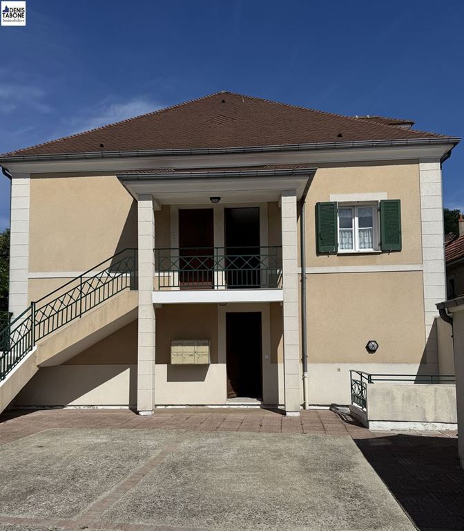Appartement ST PRIX (95390) DENIS TABONE IMMOBILIER' title= 'Appartement ST PRIX (95390) DENIS TABONE IMMOBILIER