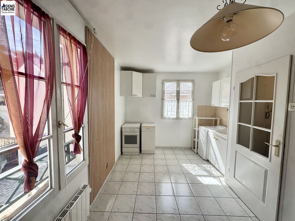Appartement ST PRIX (95390) DENIS TABONE IMMOBILIER' title= 'Appartement ST PRIX (95390) DENIS TABONE IMMOBILIER