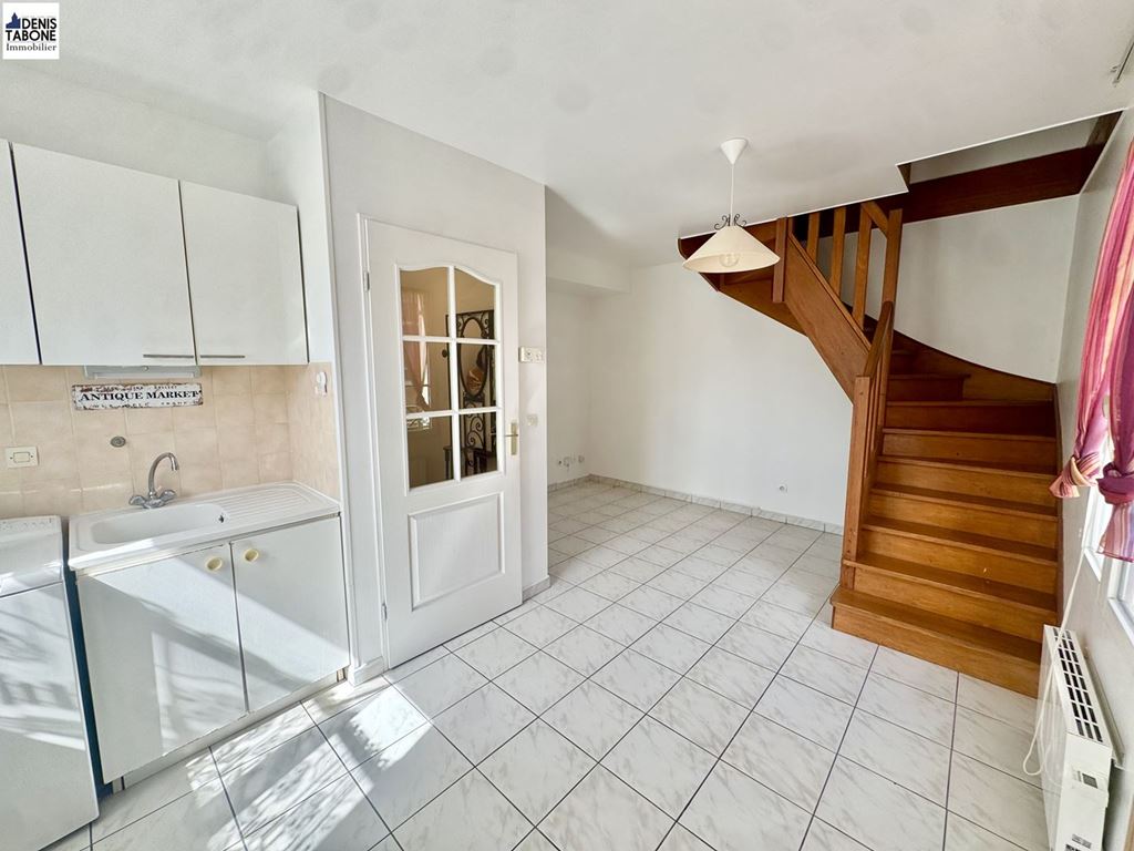 Appartement ST PRIX (95390) DENIS TABONE IMMOBILIER' title= 'Appartement ST PRIX (95390) DENIS TABONE IMMOBILIER