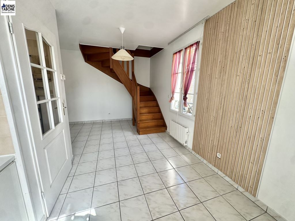 Appartement ST PRIX (95390) DENIS TABONE IMMOBILIER' title= 'Appartement ST PRIX (95390) DENIS TABONE IMMOBILIER