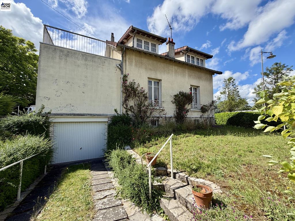 Maison ancienne ST PRIX (95390) DENIS TABONE IMMOBILIER' title= 'Maison ancienne ST PRIX (95390) DENIS TABONE IMMOBILIER